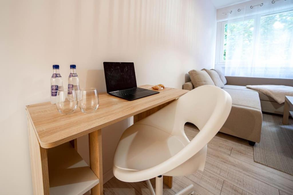 L'Escale Mauricienne Apartment Chalon-sur-Saone Exterior photo